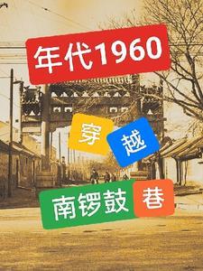 年代1960穿越南锣鼓巷沙雕动画 年代1960穿越南锣鼓巷沙雕动画