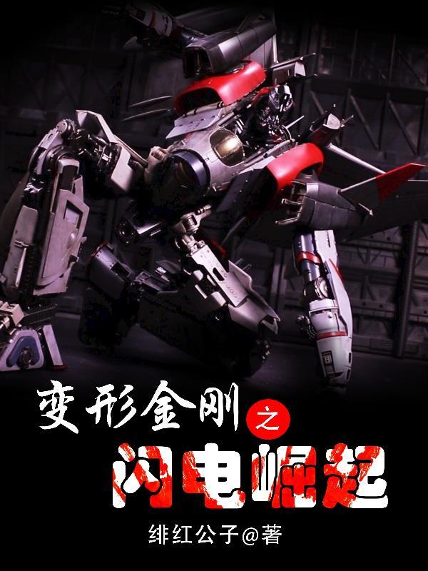 变形金刚闪电sx01