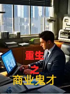 重生之商业巨擘 重生之商业巨擘