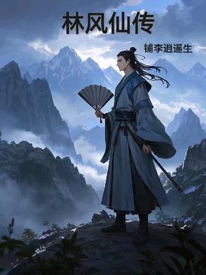 林风是什么主角 林风是什么主角
