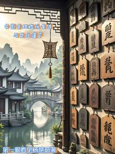 中国姓氏文化的发展 中国姓氏文化的发展