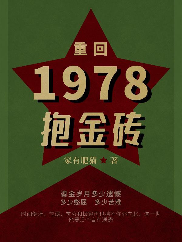 重返1978年 重返1978年