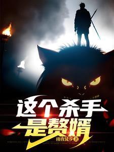 这个杀手有点黏 这个杀手有点黏