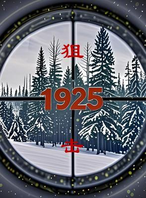 狙击1968电影微博 狙击1968电影微博