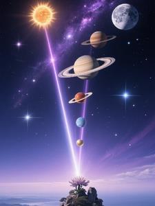 动漫新星纪元