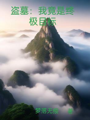 我是盗墓贼 我是盗墓贼