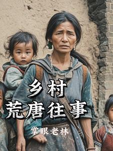 乡村荒唐往事大结局介绍 乡村荒唐往事大结局介绍