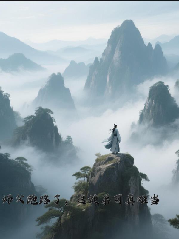 师傅跑了