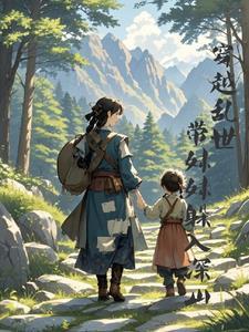 女主穿越乱世逃荒 女主穿越乱世逃荒