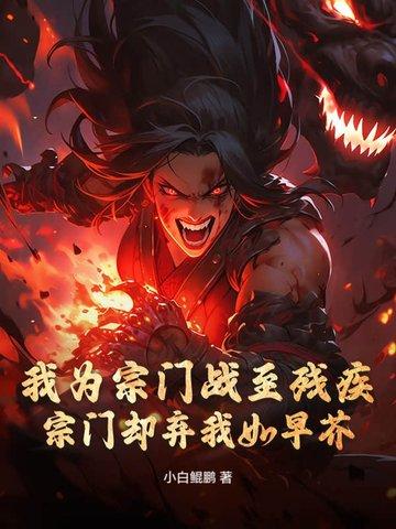 我为宗门负过伤 我为宗门负过伤