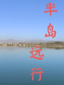 半岛是什么 半岛是什么