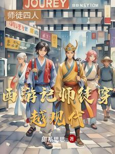 西游记人物穿越到现代故事 西游记人物穿越到现代故事