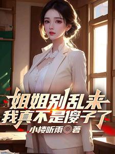 姐姐别乱来我真不是傻子了 小楼听雨 姐姐别乱来我真不是傻子了 小楼听雨