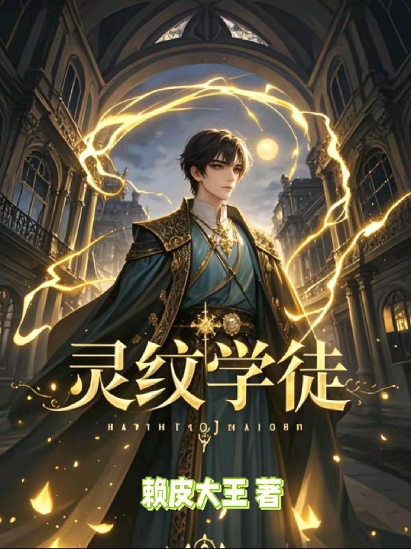 关于灵纹师的玄幻