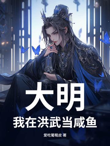 穿越大明洪武时期的 穿越大明洪武时期的