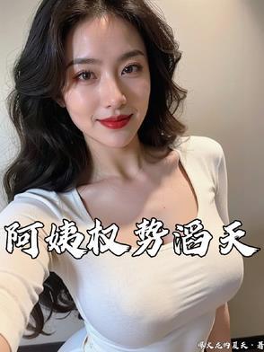 阿姨权势滔天严白 阿姨权势滔天严白