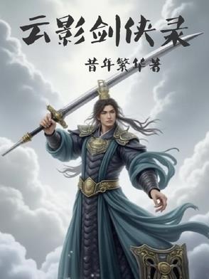 侠影剑踪 侠影剑踪