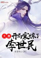 穿越大唐开局震惊了李世民 穿越大唐开局震惊了李世民