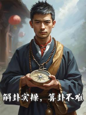 解卦实操 解卦实操