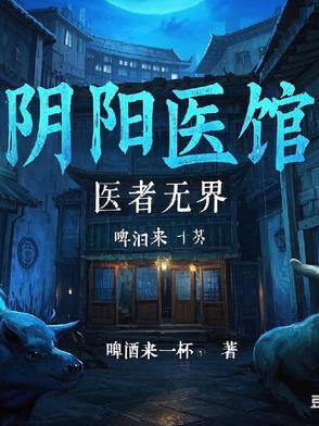 阴阳医院 阴阳医院