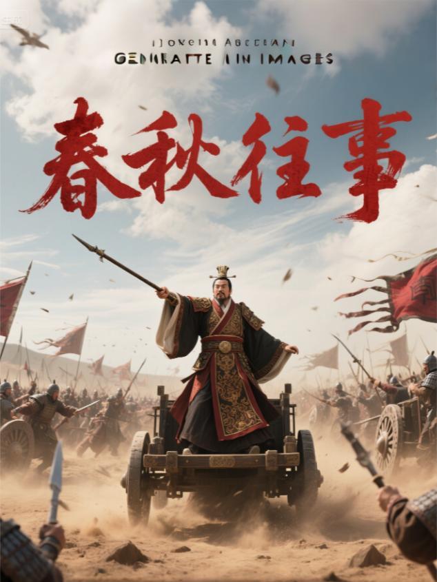 春秋往事什么生肖 春秋往事什么生肖