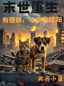 末世重生之有你陪伴免费阅读 末世重生之有你陪伴免费阅读