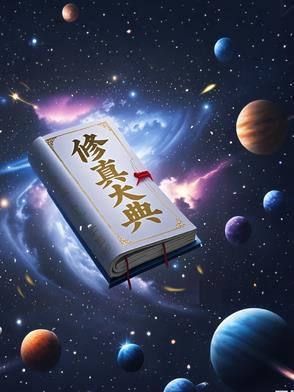修真大典晋江 修真大典晋江