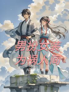 男扮女装是 男扮女装是