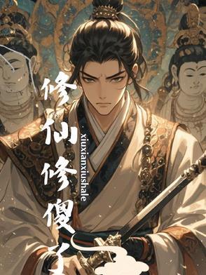 傻子修仙记 傻子修仙记