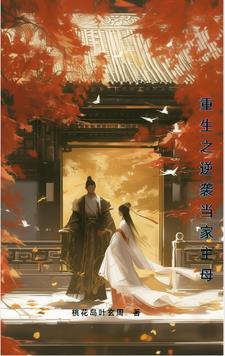 重生之逆袭当宠妻txt