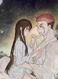诅咒之王bg