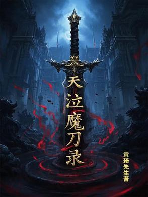 诸天魔刀张明
