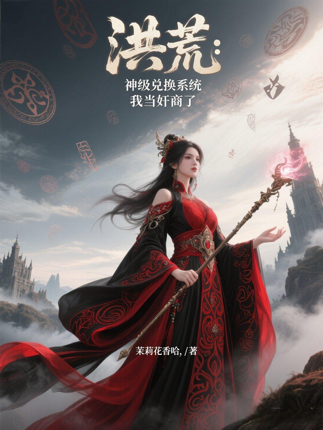 洪荒之神级选择系统免费阅读 洪荒之神级选择系统免费阅读