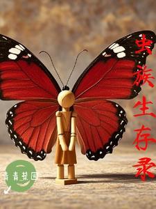 虫族生存实录文 虫族生存实录文