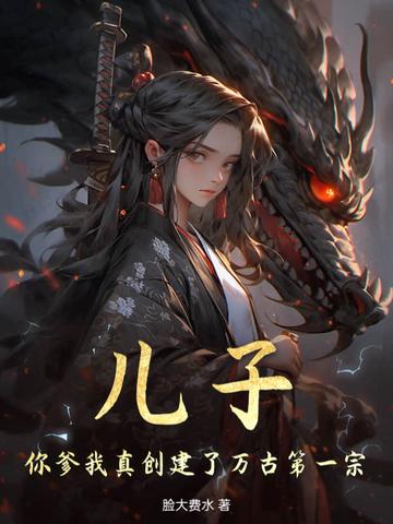儿子,你爹我真创建了万古第一宗 儿子,你爹我真创建了万古第一宗