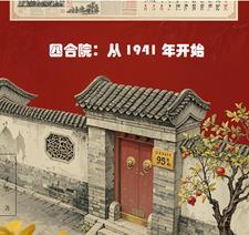 四合院:从民国三十年开始! 四合院:从民国三十年开始!