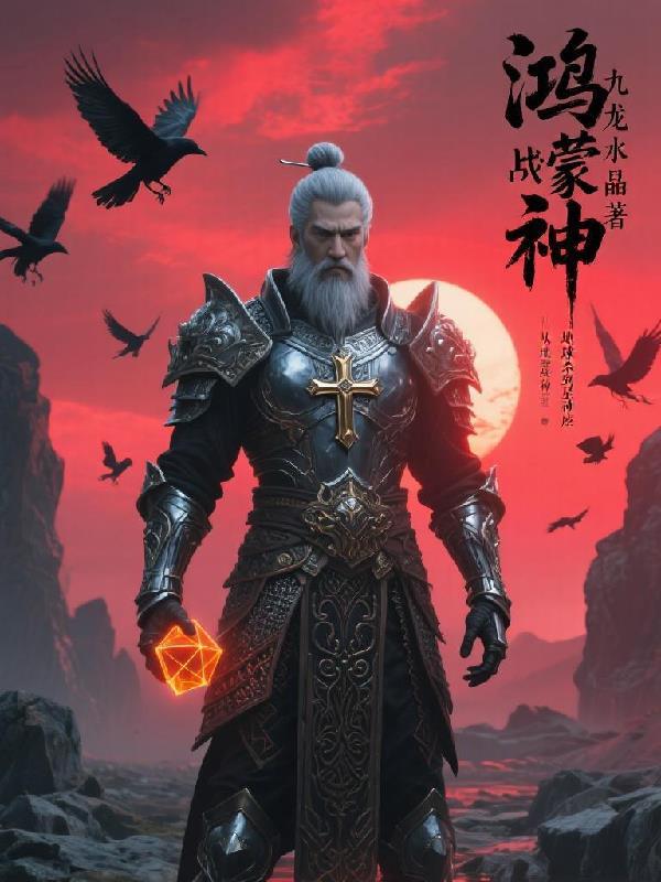 葬尽诸天仙神第16章 葬尽诸天仙神第16章