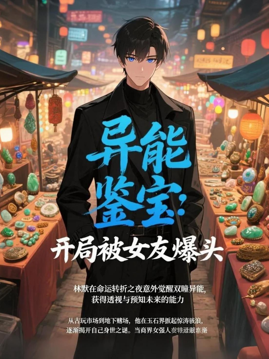 穿进年代文里当女主 穿进年代文里当女主