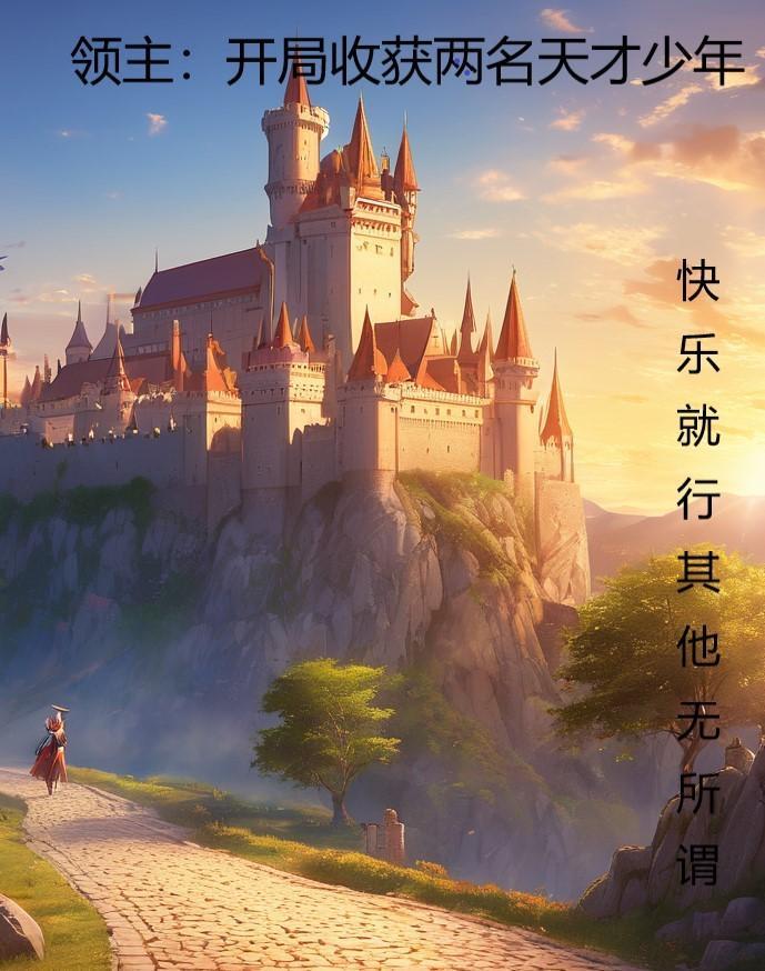 五个大佬哥哥 五个大佬哥哥