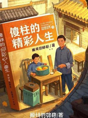 纪许年小时