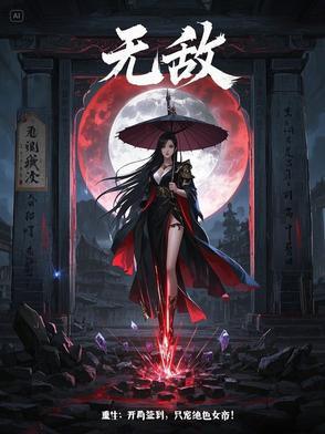末世无限吞噬 末世无限吞噬