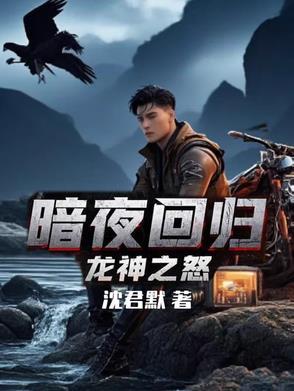 暗夜回归,狂龙之怒 暗夜回归,狂龙之怒